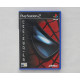 Spider-Man The Movie Game (PS2) PAL Used